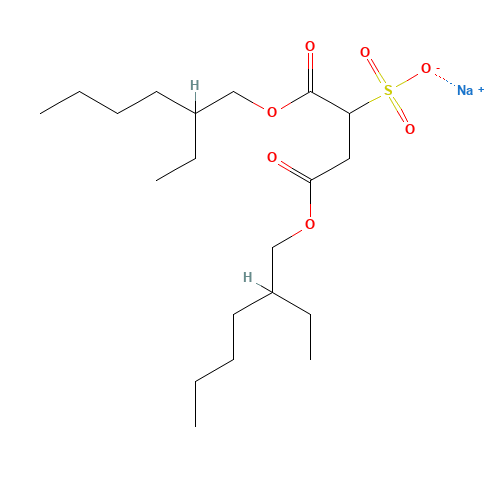 FT-0689234 CAS:577-11-7 chemical structure