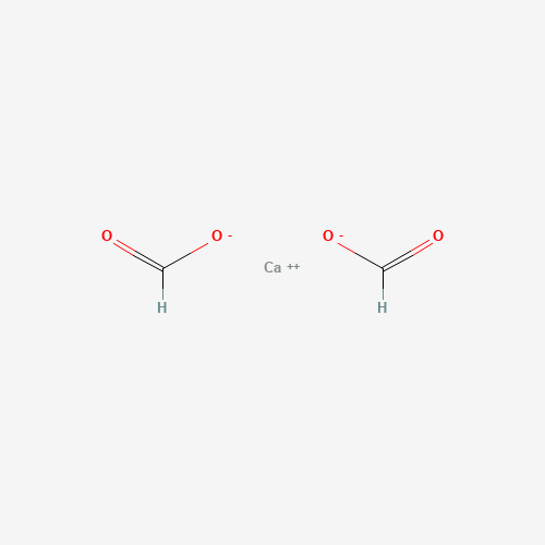 FT-0689236 CAS:544-17-2 chemical structure