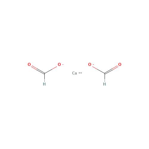 Calcium diformate (CAS: 544-17-2) - Related Chemical Product