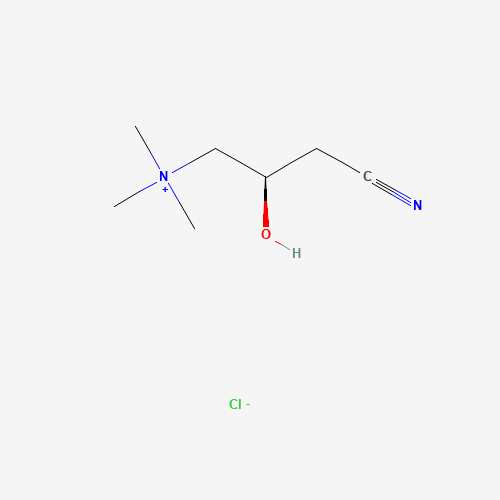 FT-0689245 CAS:2788-28-5 chemical structure
