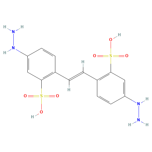 FT-0689246 CAS:26092-49-9 chemical structure