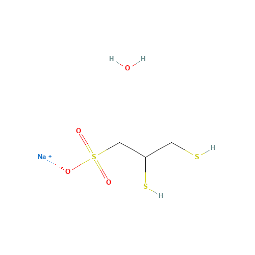 FT-0689249 CAS:207233-91-8 chemical structure