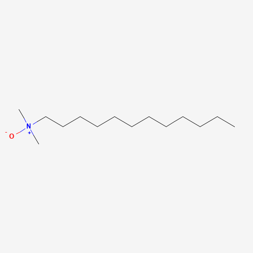 Dodecyl(dimethyl)amine oxide (CAS: 1643-20-5) - Related Chemical Product