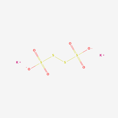 Tetrathionsaeure (CAS: 13932-13-3) - Related Chemical Product
