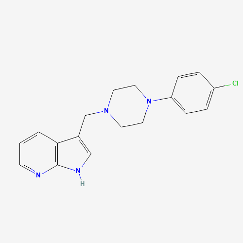 FT-0689275 CAS:158985-00-3 chemical structure