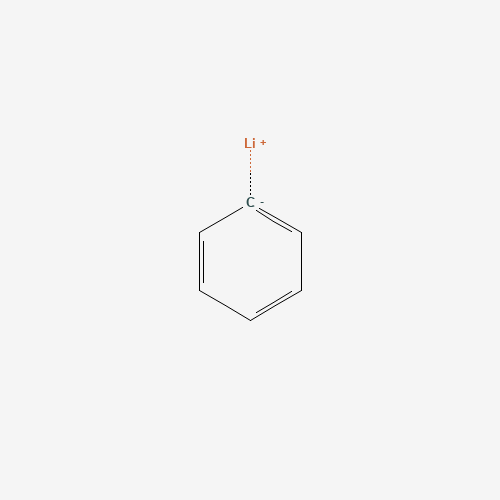 Phenyllithium (CAS: 591-51-5) - Related Chemical Product