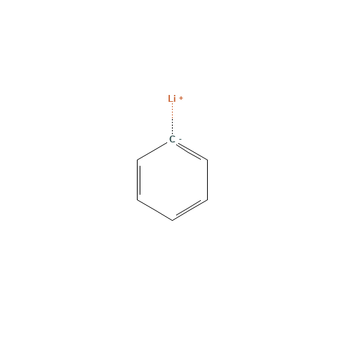 Phenyllithium (CAS: 591-51-5) - Related Chemical Product