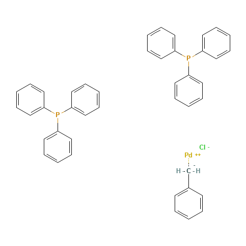 FT-0689298 CAS:22784-59-4 chemical structure
