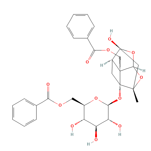 FT-0689311 CAS:38642-49-8 chemical structure