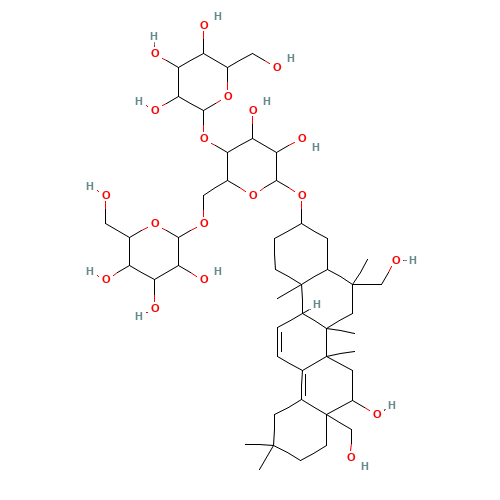 Clinodiside a (CAS: 916347-31-4) - Related Chemical Product