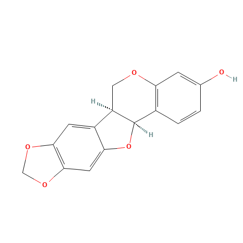 FT-0689334 CAS:19908-48-6 chemical structure