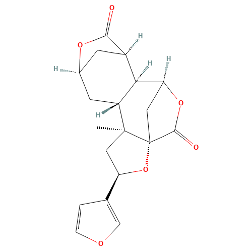 Diosbulbin B (CAS: 20086-06-0) - Related Chemical Product