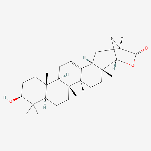 FT-0689351 CAS:84104-71-2 chemical structure