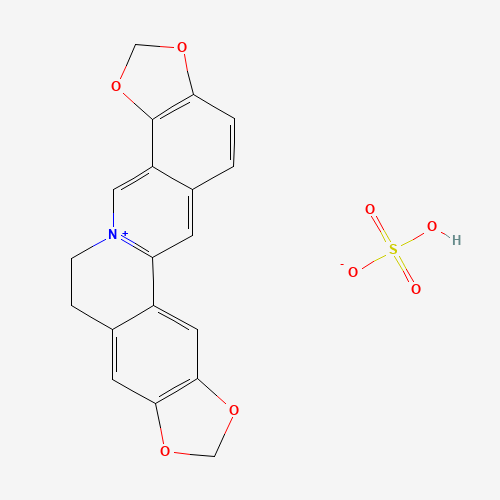 FT-0689356 CAS:1198398-71-8 chemical structure