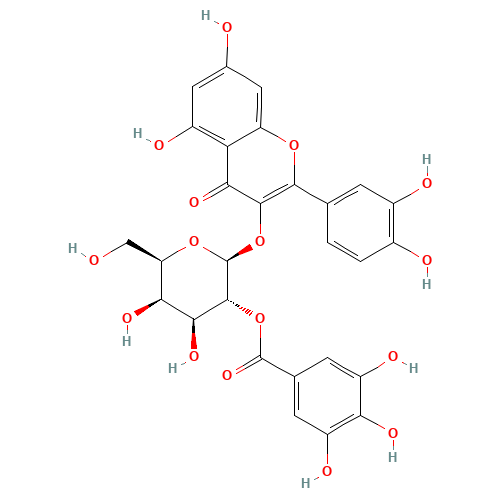 FT-0689359 CAS:53209-27-1 chemical structure