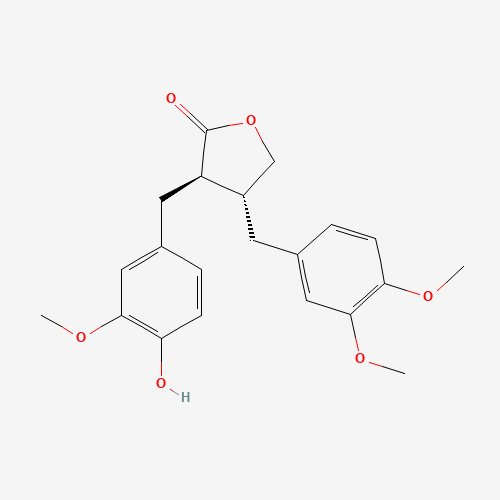 FT-0689362 CAS:7770-78-7 chemical structure