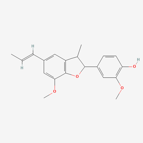 FT-0689368 CAS:2680-81-1 chemical structure