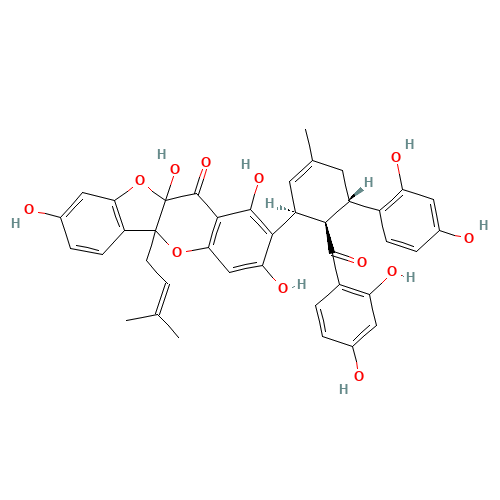 FT-0689370 CAS:80651-76-9 chemical structure