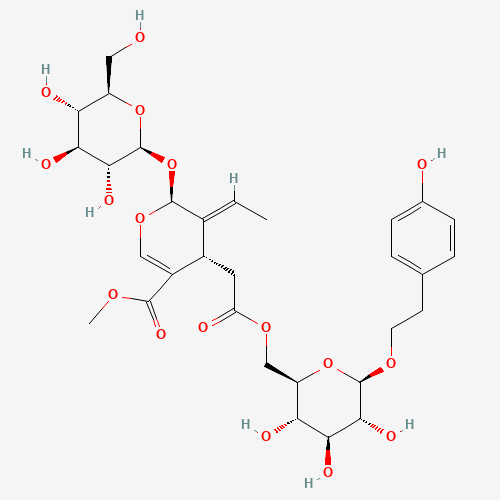 FT-0689379 CAS:39011-92-2 chemical structure
