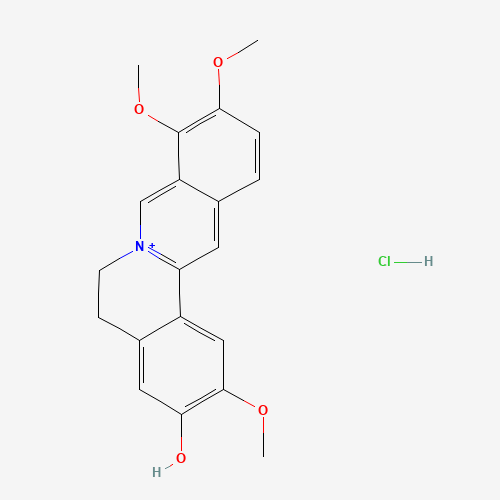 FT-0689392 CAS:960383-96-4 chemical structure