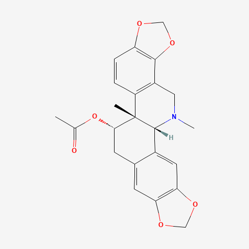 FT-0689398 CAS:18797-80-3 chemical structure