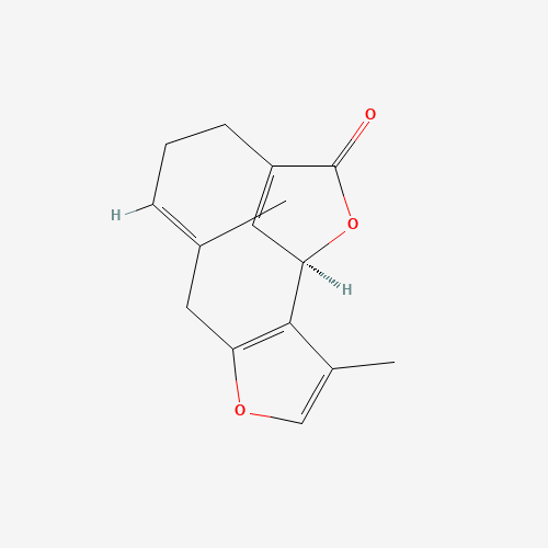FT-0689400 CAS:728-61-0 chemical structure