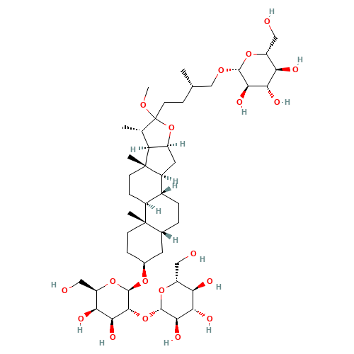 FT-0689406 CAS:136565-73-6 chemical structure