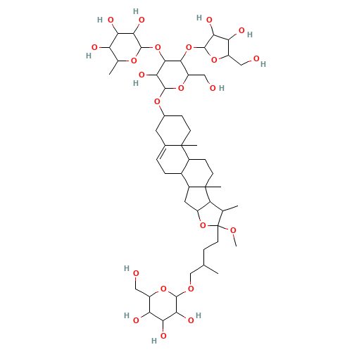 FT-0689409 CAS:76296-75-8 chemical structure