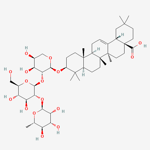 FT-0689410 CAS:89412-79-3 chemical structure