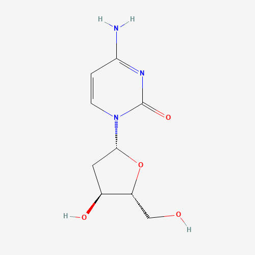 FT-0689416 CAS:207121-53-7 chemical structure
