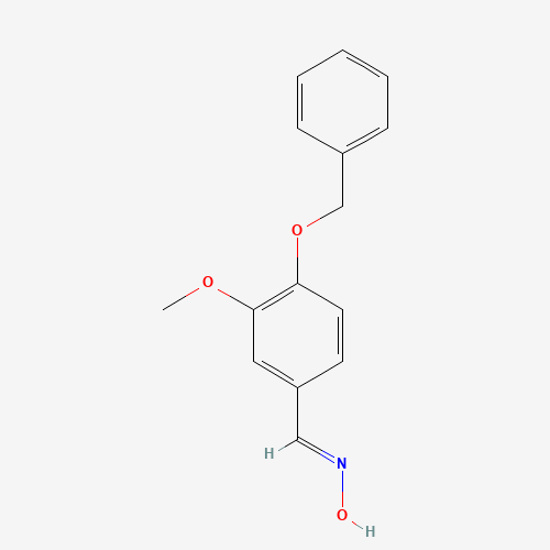 FT-0689417 CAS:81259-54-3 chemical structure
