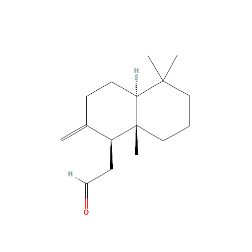FT-0689420 CAS:3243-36-5 chemical structure