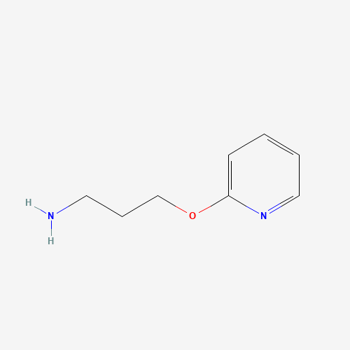 FT-0689421 CAS:125767-31-9 chemical structure