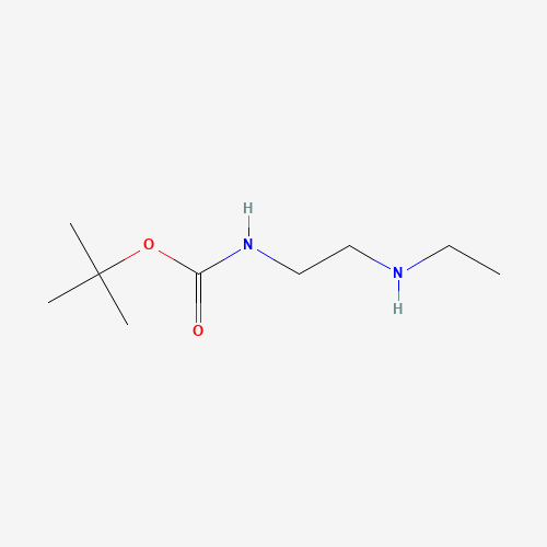 FT-0689423 CAS:113283-93-5 chemical structure
