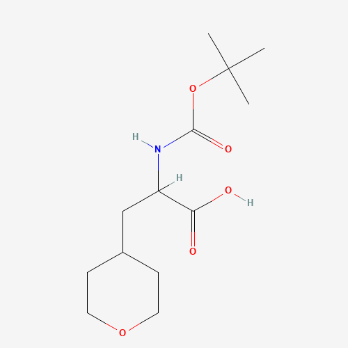 FT-0689427 CAS:182287-51-0 chemical structure