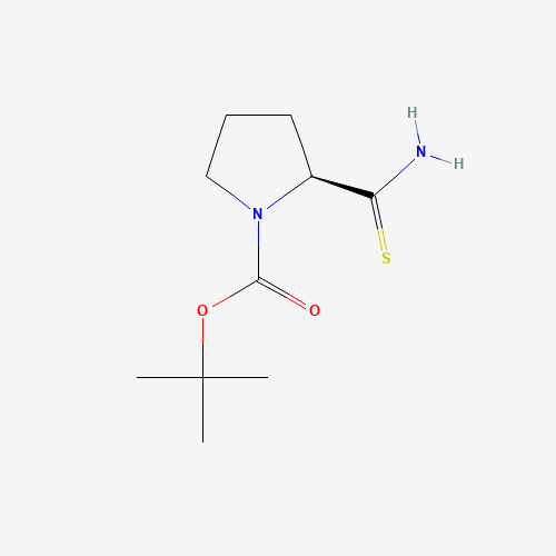 FT-0689430 CAS:101410-18-8 chemical structure