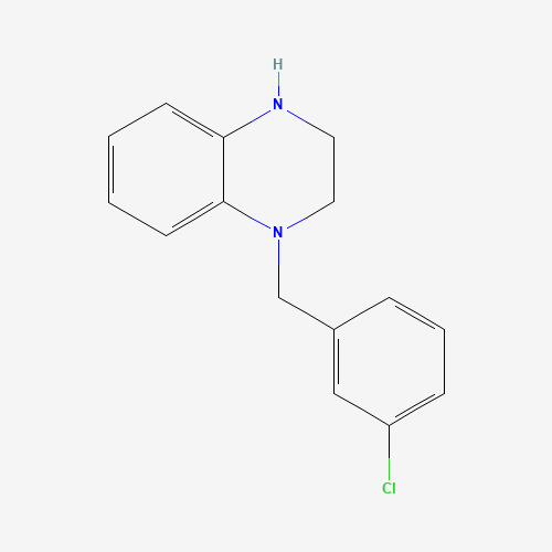 FT-0689431 CAS:939760-06-2 chemical structure