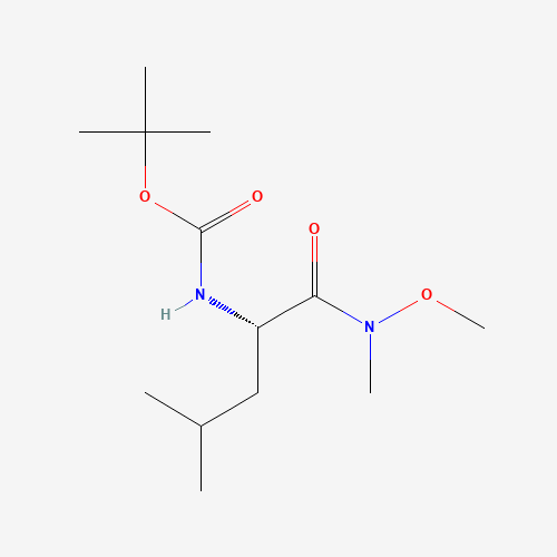 FT-0689436 CAS:87694-50-6 chemical structure