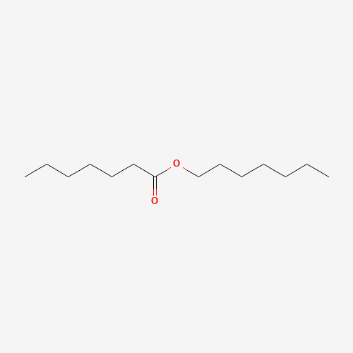 Heptyl heptanoate (CAS: 624-09-9) - Related Chemical Product