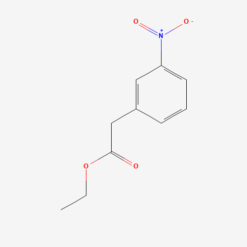 3-Nitro-4-biphenylamine (CAS: 14318-64-0) - Related Chemical Product