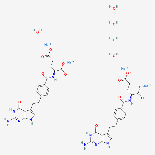 FT-0689444 CAS:357166-30-4 chemical structure