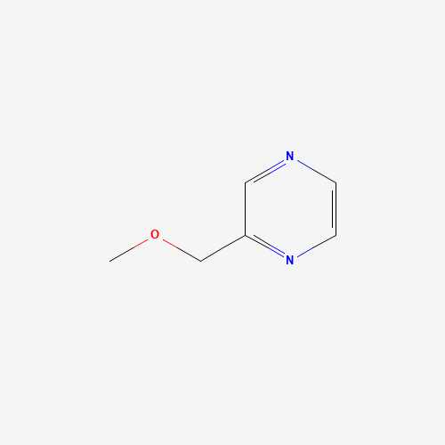 2-Methoxy-3-methylpyrazine (CAS: 63450-30-6) - Related Chemical Product