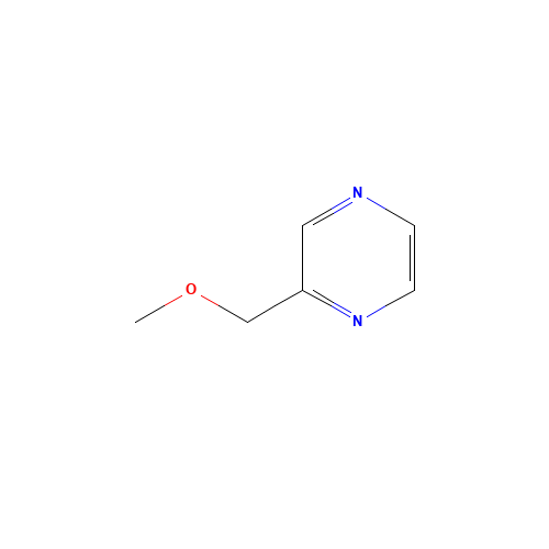2-Methoxy-3-methylpyrazine (CAS: 63450-30-6) - Related Chemical Product