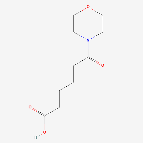 1-(Diphenylmethyl)-3-azetidinol (CAS: 1862-17-5) - Related Chemical Product