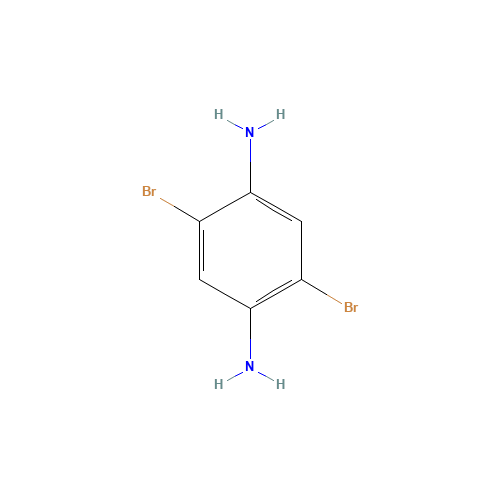 FT-0689454 CAS:25462-61-7 chemical structure