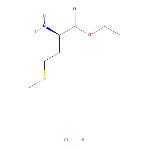 Ethyl methioninate (CAS: 7512-43-8) - Related Chemical Product