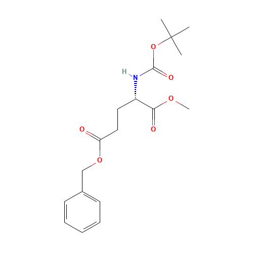 FT-0689477 CAS:59279-58-2 chemical structure