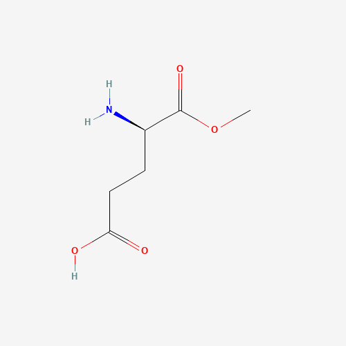 H-D-GLU-OME (CAS: 26566-13-2) - Related Chemical Product