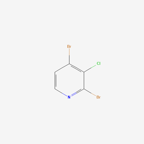 FT-0689491 CAS:861024-77-3 chemical structure