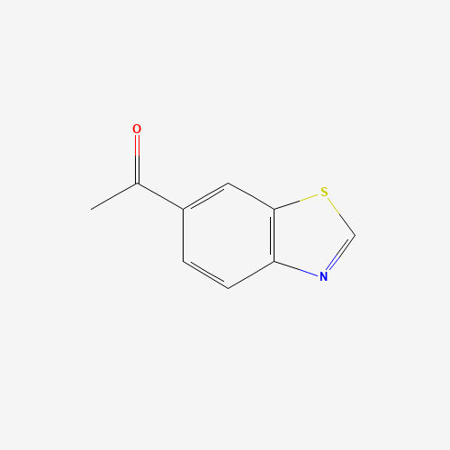FT-0689495 CAS:19989-35-6 chemical structure